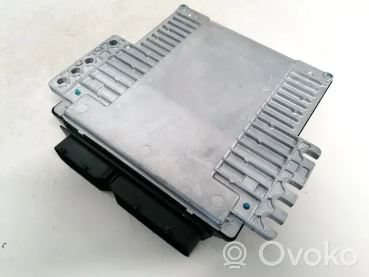 Nissan Murano Z50 Engine control unit/module mec63760