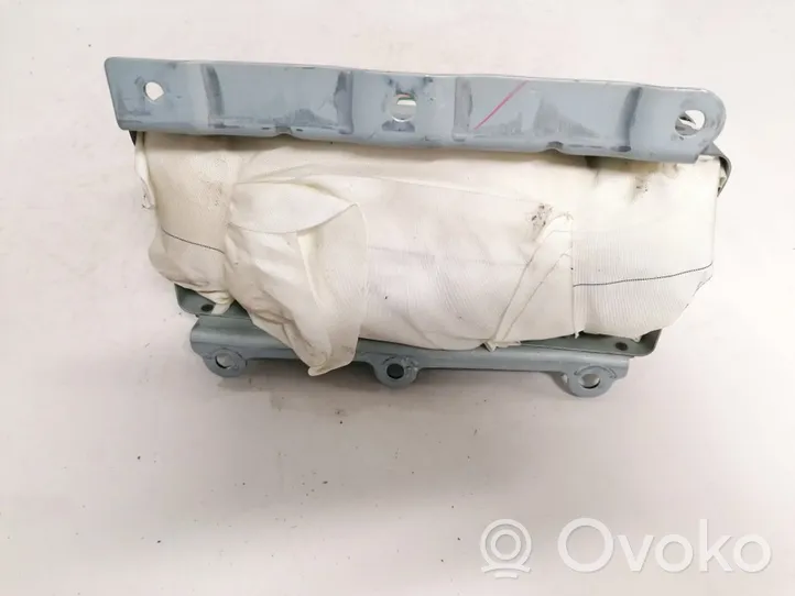 Nissan Murano Z50 Airbag del passeggero bampt1131