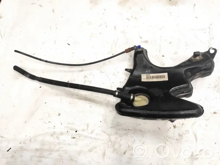 BMW 7 E65 E66 Cartouche de vapeur de carburant pour filtre à charbon actif 718660