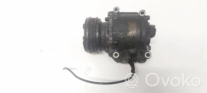 Honda HR-V Compressore aria condizionata (A/C) (pompa) EC000619