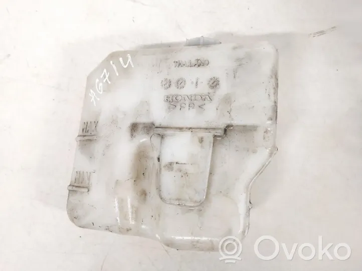 Honda CR-V Vase d'expansion / réservoir de liquide de refroidissement 