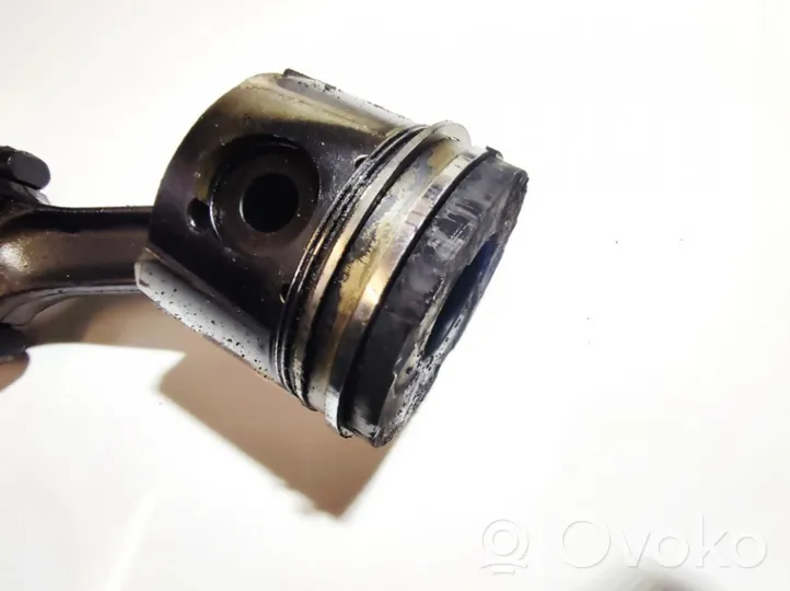 Peugeot Expert Piston avec bielle 