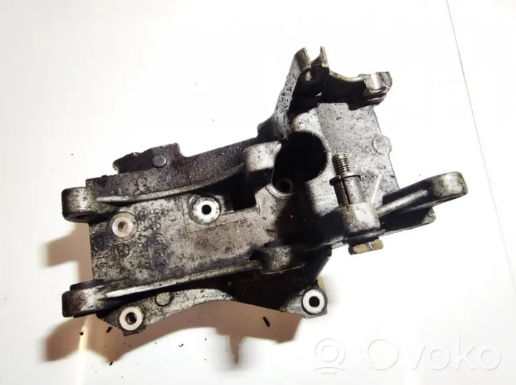 Peugeot 307 Support, suspension du moteur 96348183