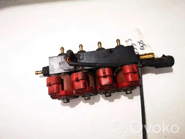 Honda Accord Injecteur GPL 67r010104