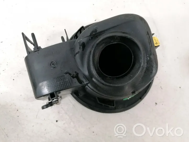 Opel Mokka Bouchon, volet de trappe de réservoir à carburant 95147032