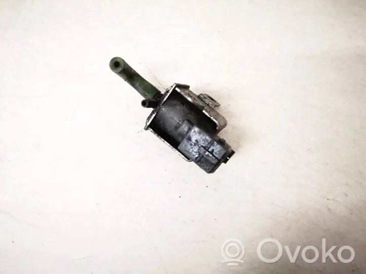 BMW 3 E36 Solenoīda vārsts 11742243804