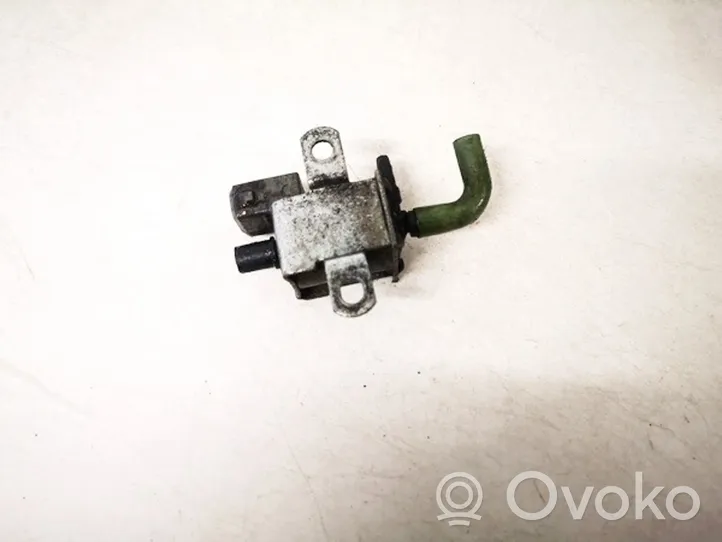 BMW 3 E36 Solenoīda vārsts 11742243804