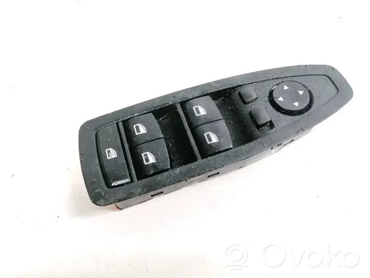 BMW X3 F25 Interruttore di controllo dell’alzacristalli elettrico 920811102