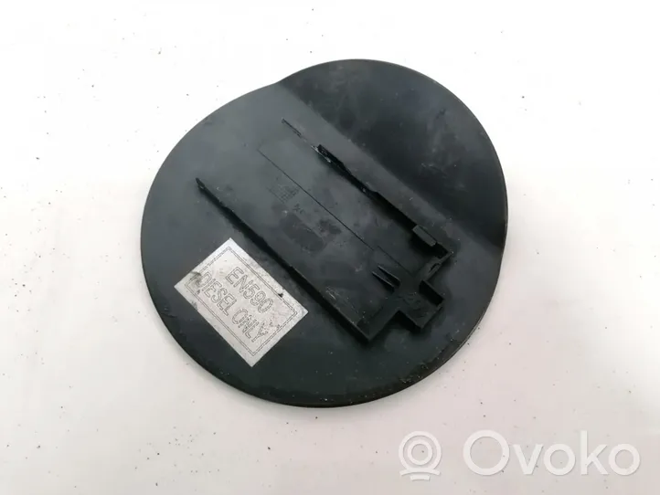 Chevrolet Cruze Bouchon, volet de trappe de réservoir à carburant 96845277