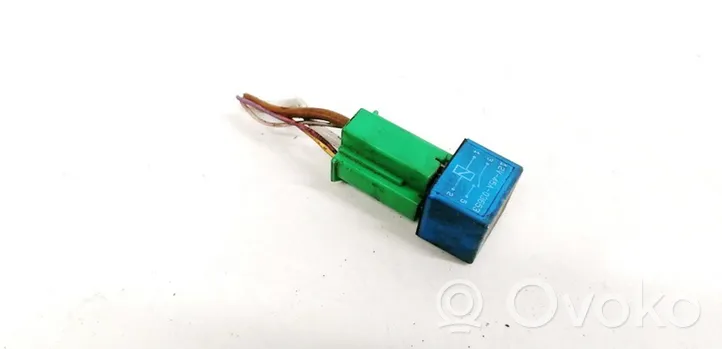 Peugeot 406 Other relay 12V45A03653