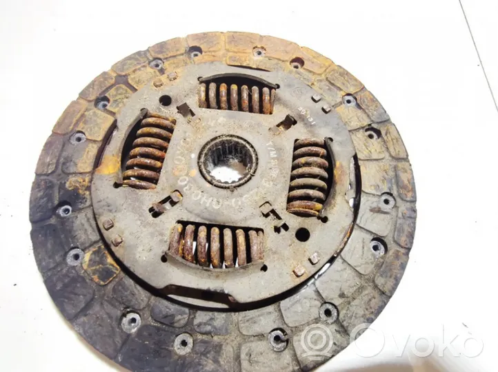 Toyota Aygo AB10 Clutch pressure plate 312500h030