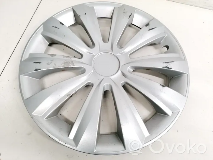 Opel Corsa C R15 wheel hub/cap/trim 