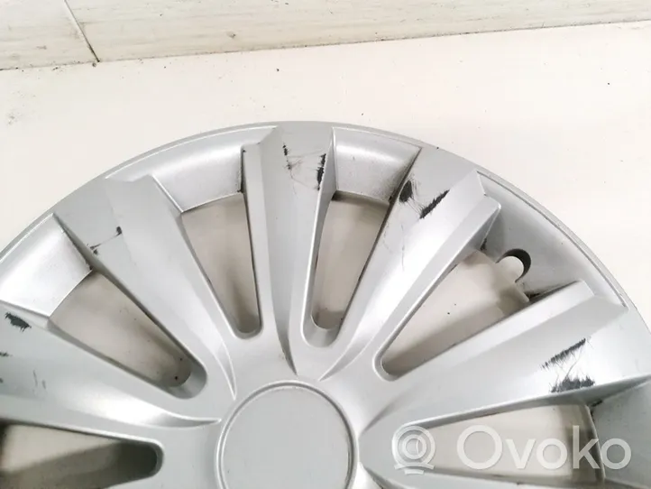 Opel Corsa C R15 wheel hub/cap/trim 