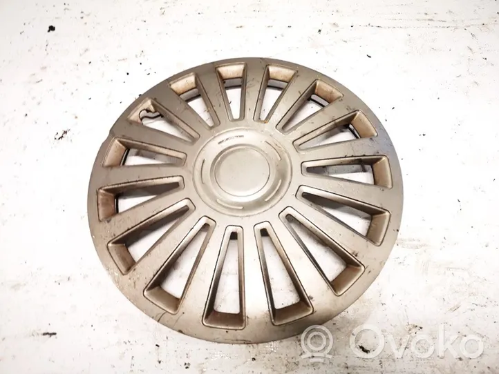 Volkswagen PASSAT B5 R15 wheel hub/cap/trim 