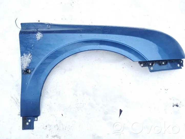 Opel Vectra C Fender Melyna