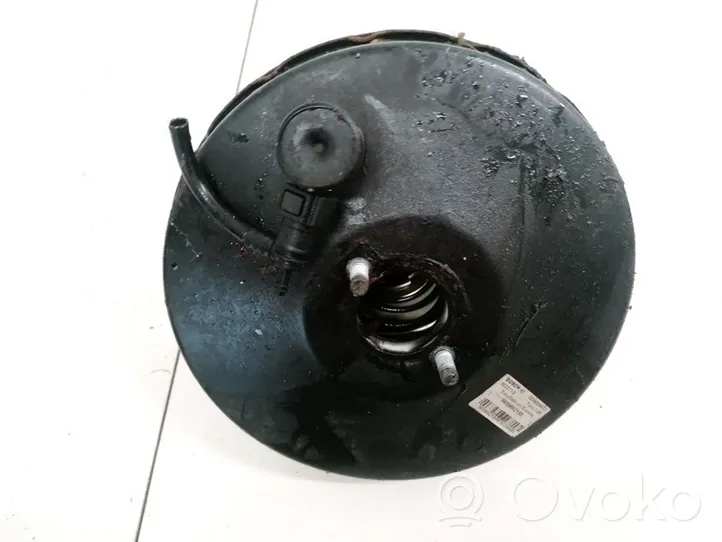 Peugeot 307 Servo-frein 9639662180