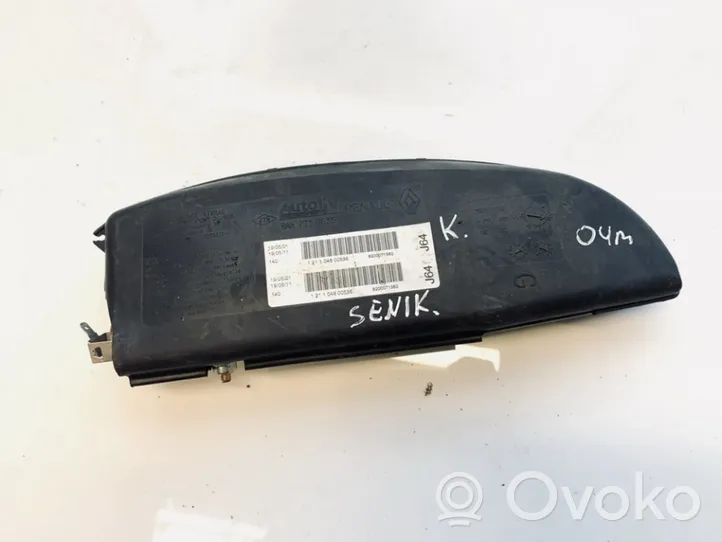 Renault Scenic I Airbag del asiento 8200071580