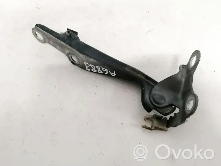 Toyota Yaris Engine bonnet/hood hinges 