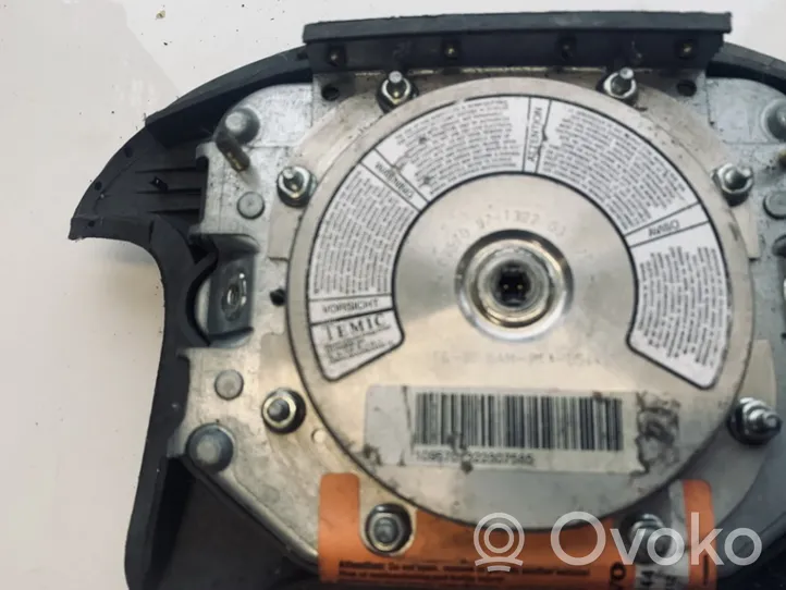 Volvo S40, V40 Steering wheel airbag 30817944