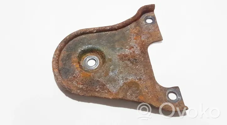 Volkswagen Sharan Bracket in trunk/boot 