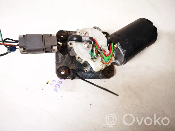 Nissan Terrano Moteur d'essuie-glace 9390332384