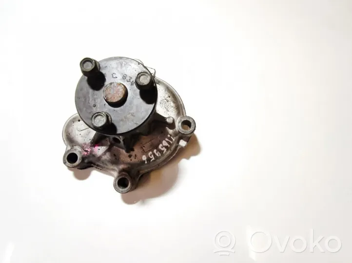 Opel Meriva A Water pump 