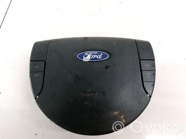 Ford Mondeo Mk III Airbag de volant 1S71F042B85DDW