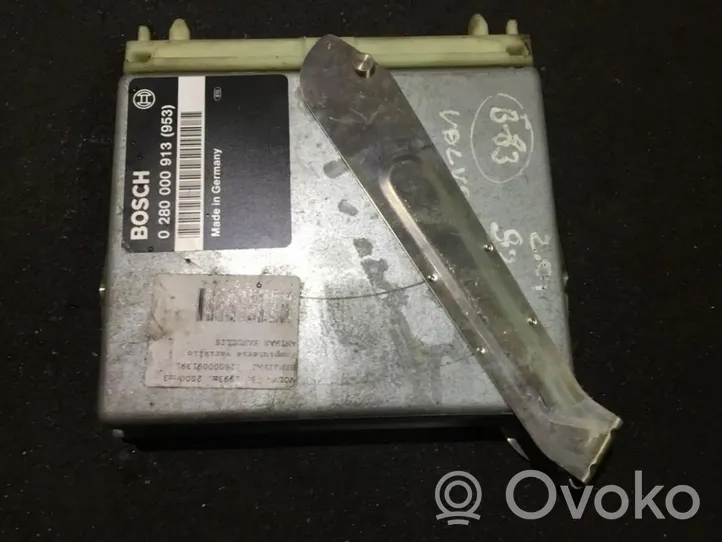 Volvo 850 Sterownik / Moduł ECU 0280000913