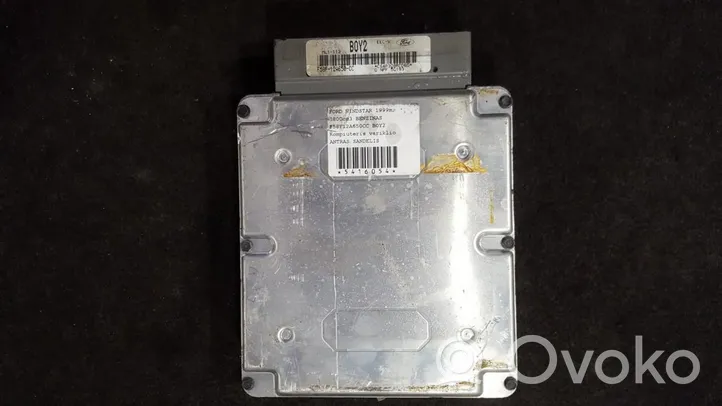 Ford Windstar Calculateur moteur ECU f58f12a650cc