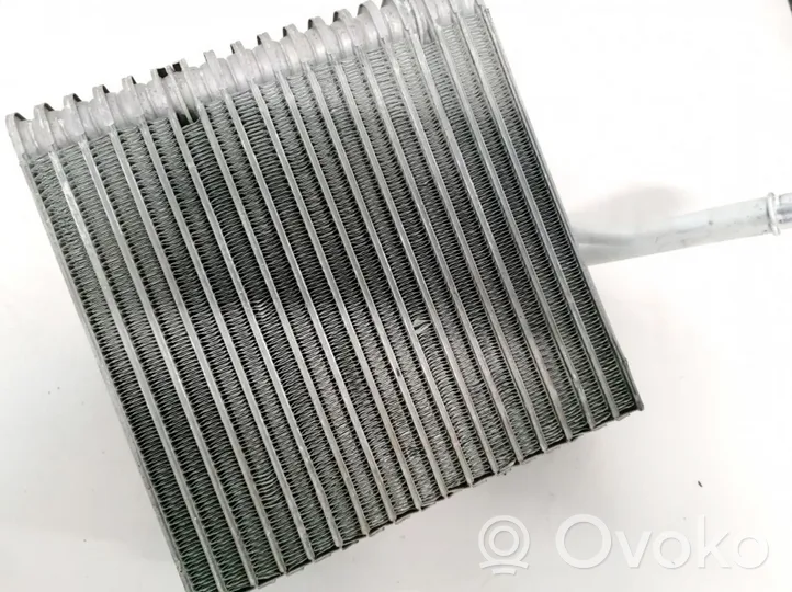 Audi TT Mk1 A/C cooling radiator (condenser) 