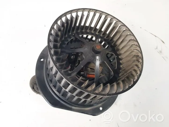 Ford Galaxy Soplador/ventilador calefacción 7mo819021