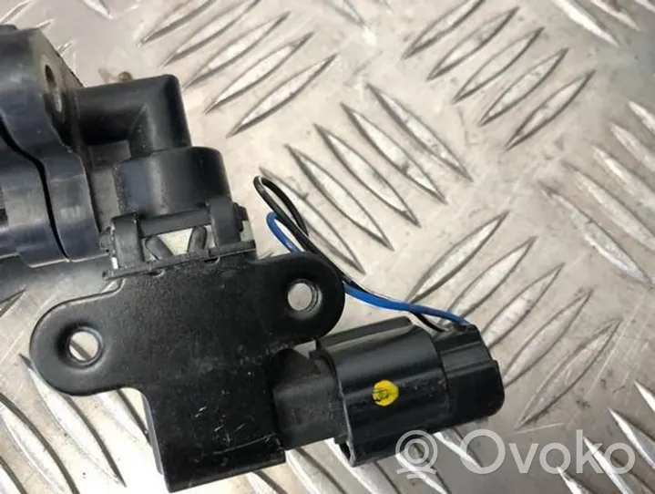 Honda S2000 Turbo solenoid valve 1920005040