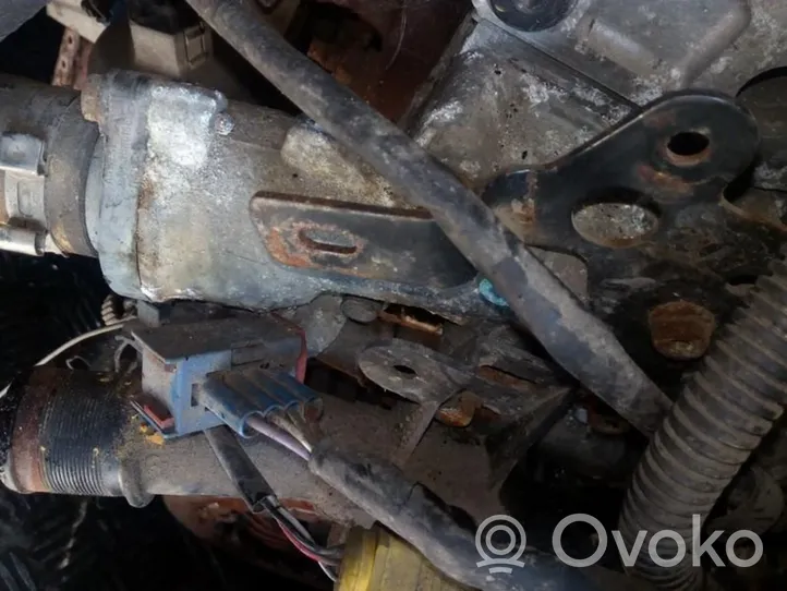 Citroen C3 Tuyau de liquide de refroidissement moteur 9648977280