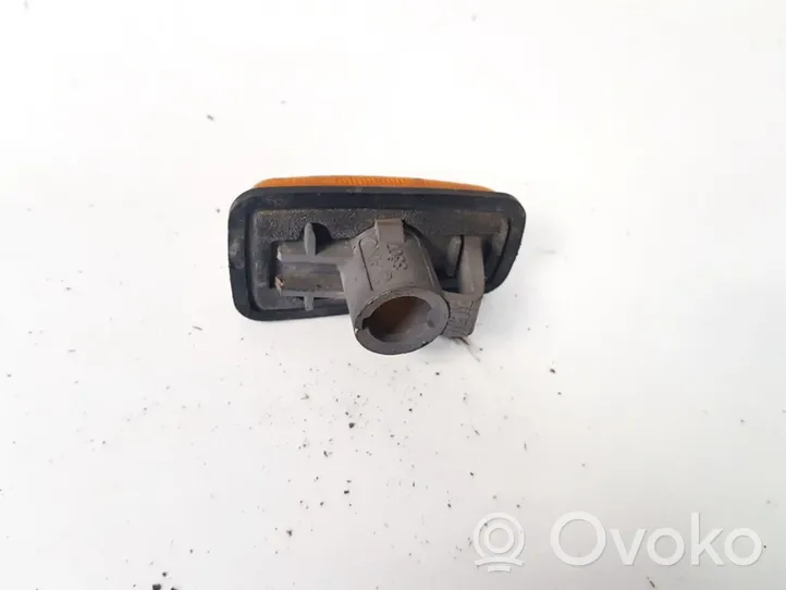 Citroen Berlingo Front fender indicator light 