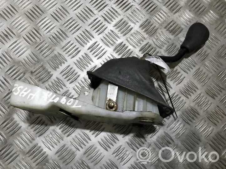 Toyota Paseo (EL54) II Gear selector/shifter (interior) 