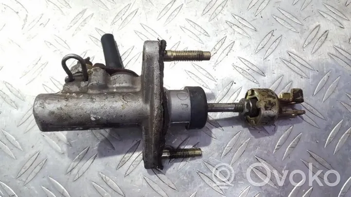 Honda Accord Główny cylinder sprzęgła 