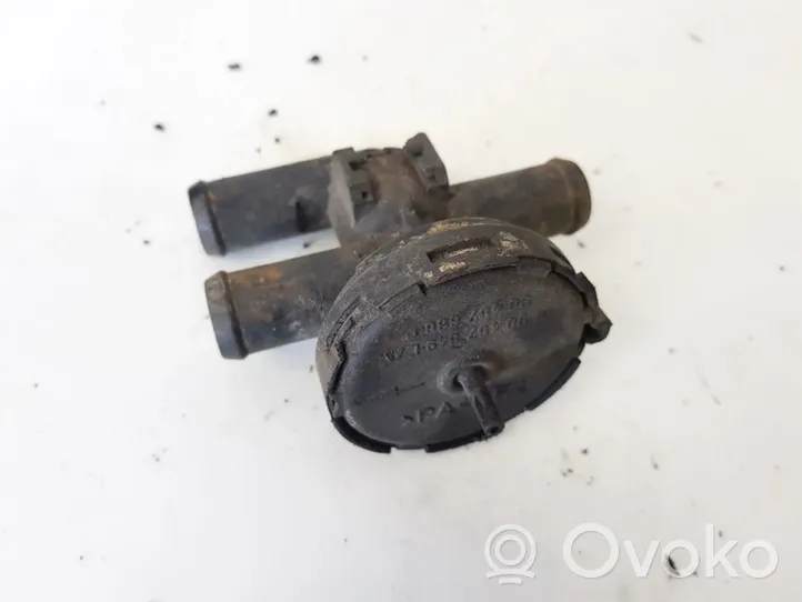 Opel Vectra B Coolant heater control valve 90457649