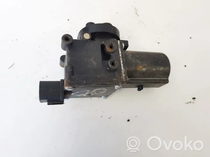 Mitsubishi Galant Turboahtimen magneettiventtiili g6t50371