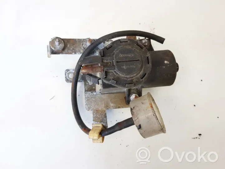 Citroen XM Turboahtimen magneettiventtiili b162692