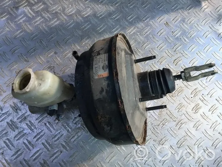 Nissan Primera Brake booster 472103j300