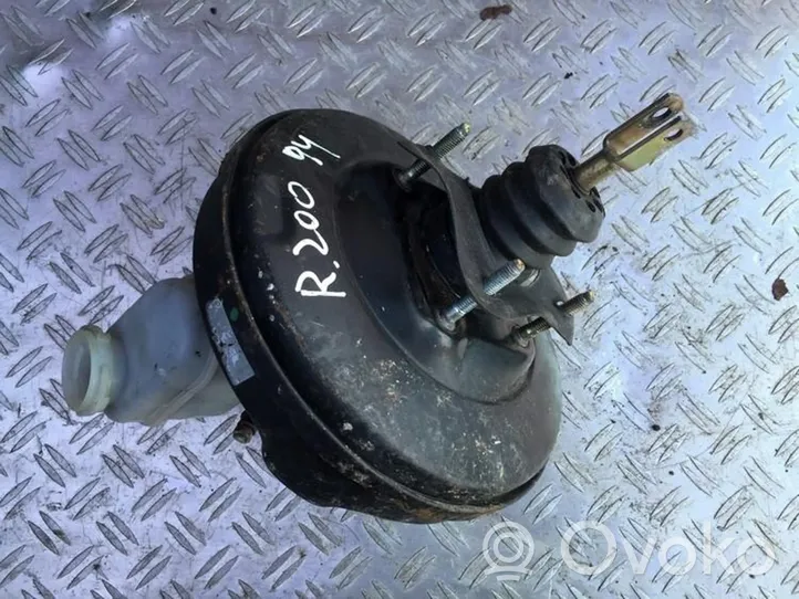 Rover 214 - 216 - 220 Bremskraftverstärker 