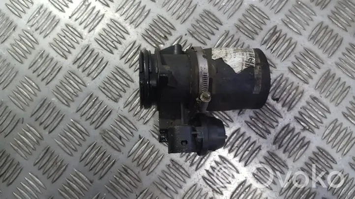 Citroen C5 Throttle valve 