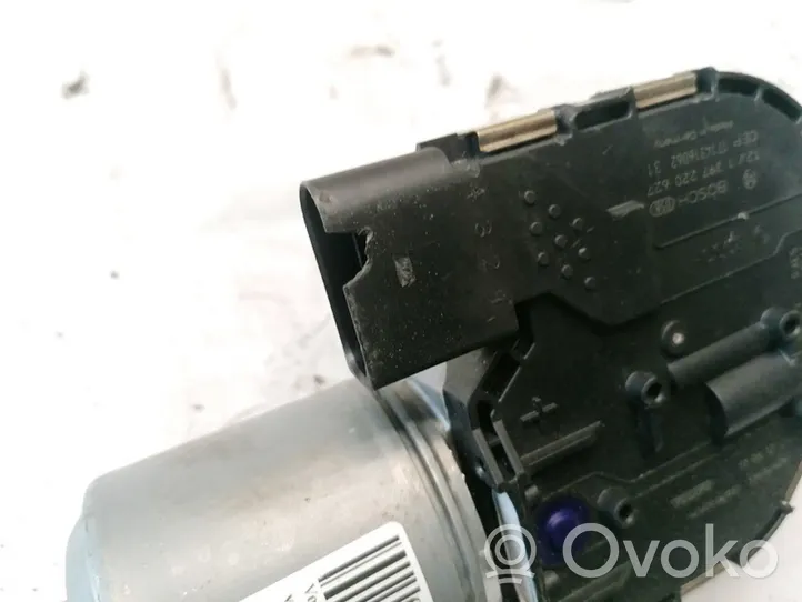 Volvo V40 Moteur d'essuie-glace 1706122100