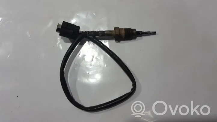 BMW X5 E70 Izplūdes gāzu temperatūras sensors 7804758