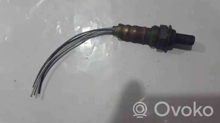 Ford Ka Sensore della sonda Lambda 2s6a9g444ba