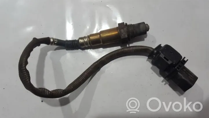 Mercedes-Benz GL X166 Sonde lambda 0095426218