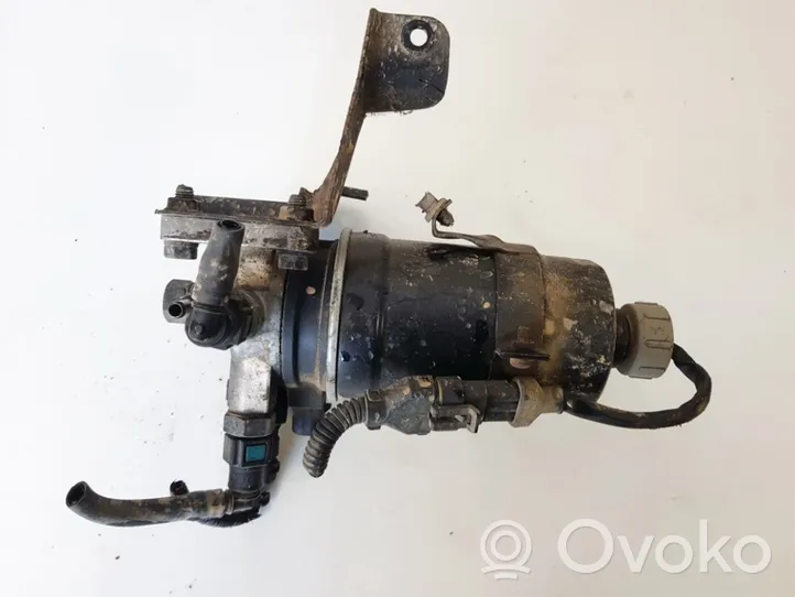 Hyundai Santa Fe Filtre à carburant 28143230001