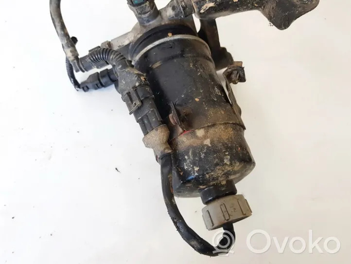 Hyundai Santa Fe Filtre à carburant 28143230001