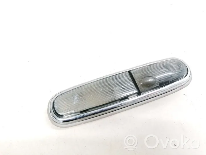 Jaguar S-Type Rear seat light MT2786