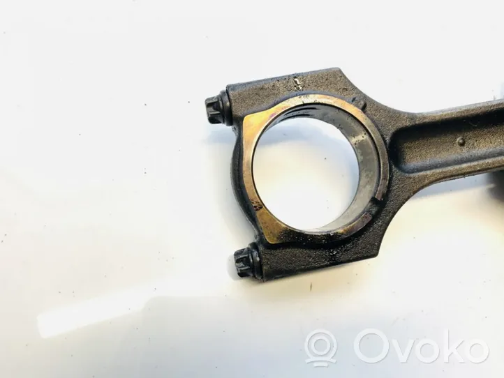 BMW 3 E90 E91 Piston with connecting rod 